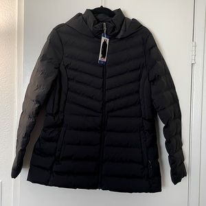 32 Degrees Heat Hooded Jacket